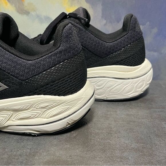 New Balance Fresh Foam X 860v14 W860A14 Women's Black/Phantom Sneakers Size 9B - Picture 8 of 16